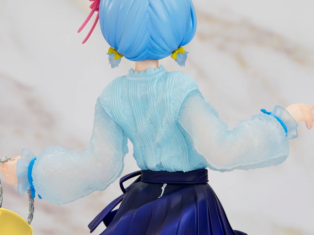Precious Figure Rem ~Stylish Ver.~ - Image 9