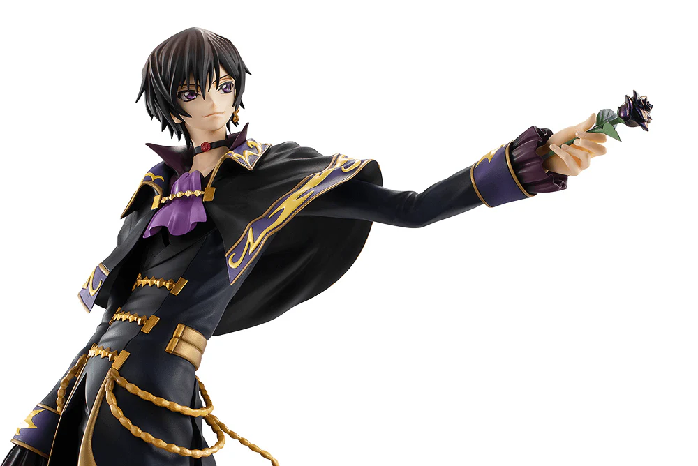 Precious G.E.M. L.L. & C.C. Set [20th Anniversary] (Code Geass: Lelouch of the Rebellion) - Image 13