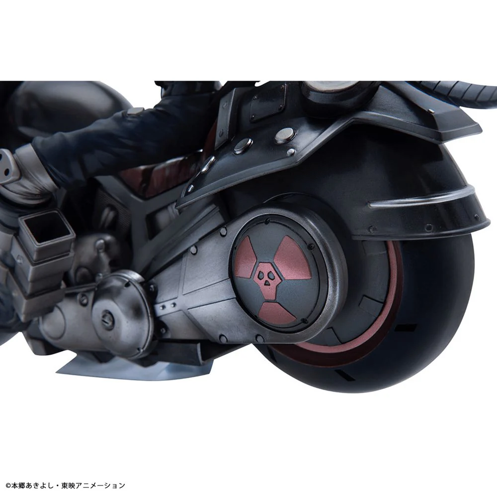 Precious G.E.M. Series Beelzebumon & Behemoth 25th Anniversary (Digimon) - Image 3