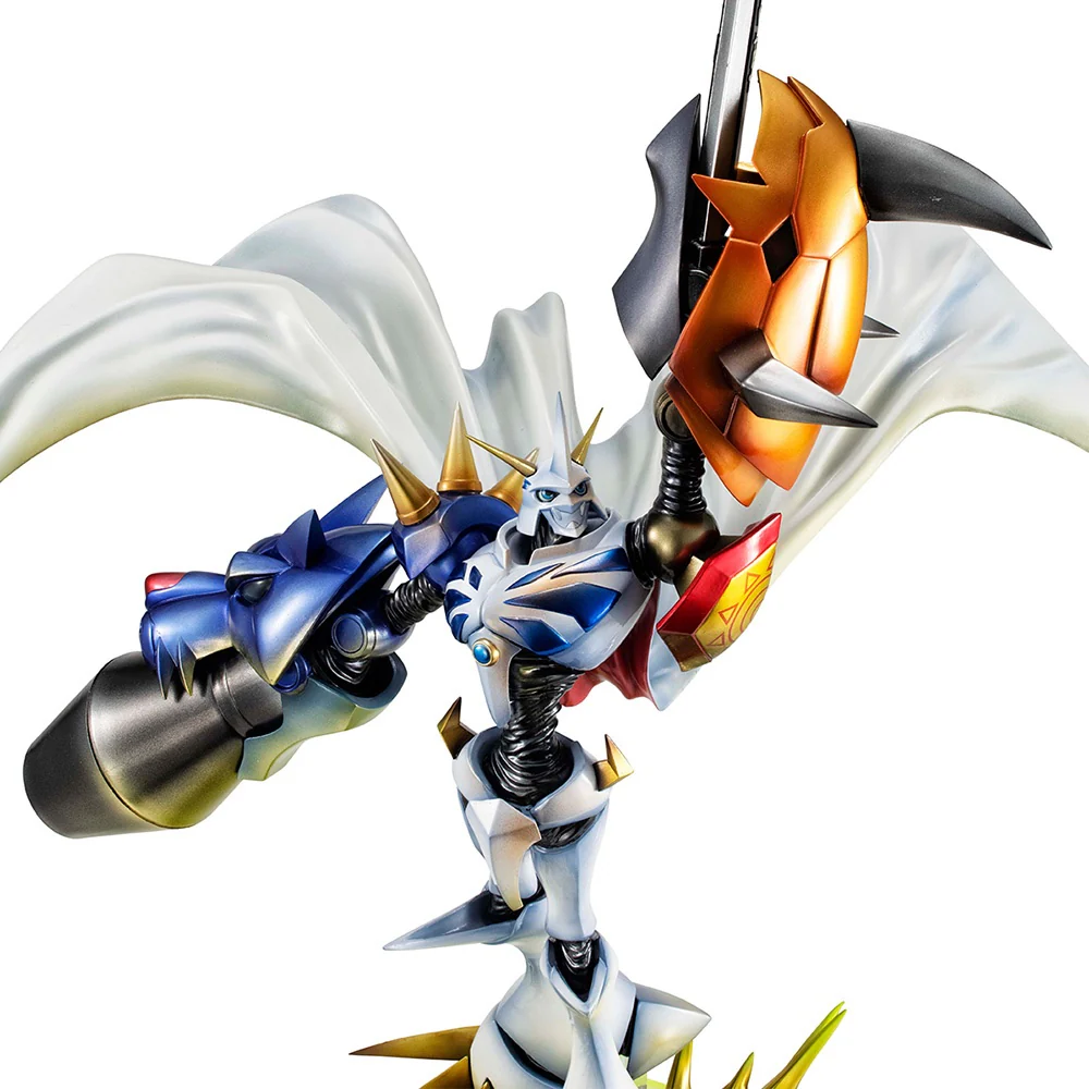 Precious G.E.M. Series Omegamon 2023 Ver. - Image 2