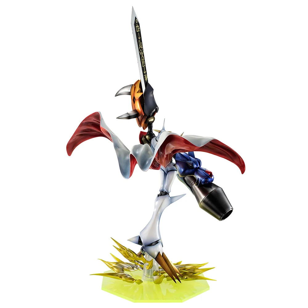 Precious G.E.M. Series Omegamon 2023 Ver. - Image 5