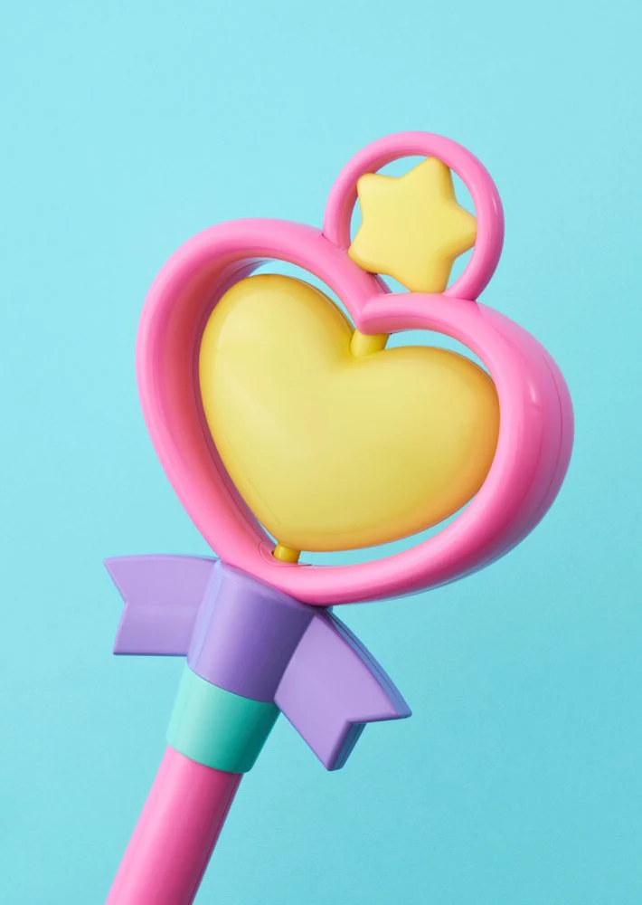 PROPLICA Magic Stick (Magical Angel Creamy Mami) - Image 5