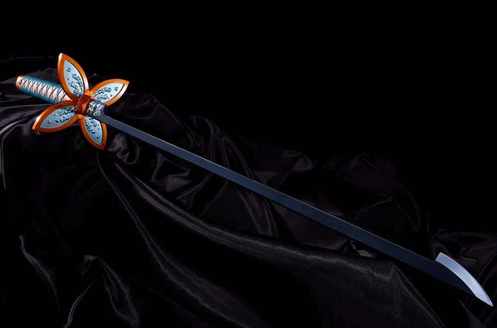 PROPLICA Nichirin Sword (Shinobu Kocho) - Image 4