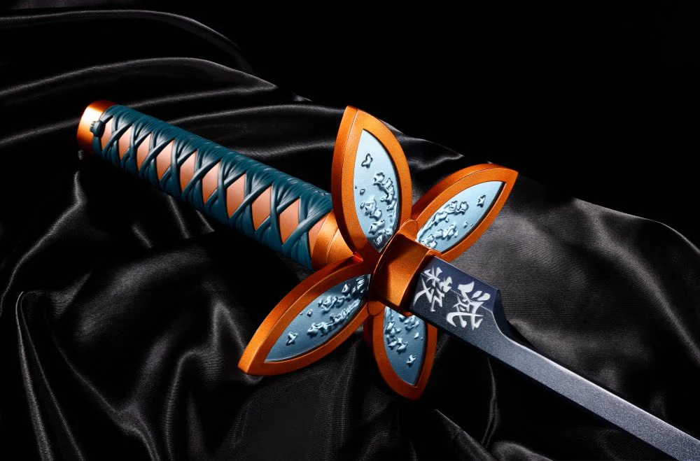 PROPLICA Nichirin Sword (Shinobu Kocho) - Image 5