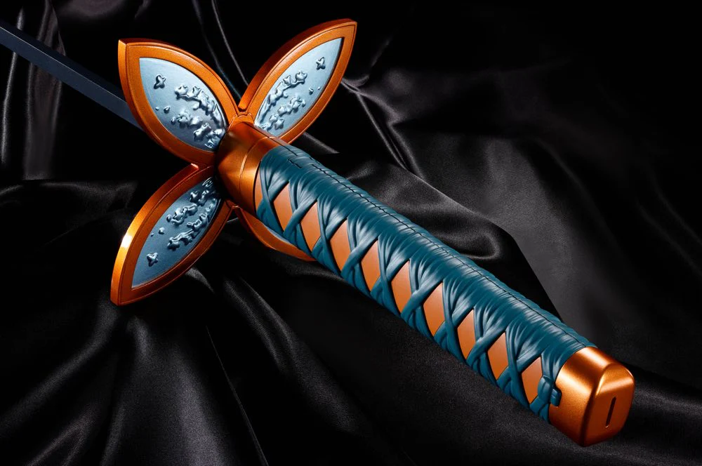 PROPLICA Nichirin Sword (Shinobu Kocho) - Image 6