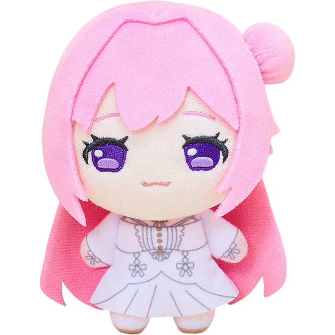 Puchish! Goddess of Victory: NIKKE Vol.3 Dorothy