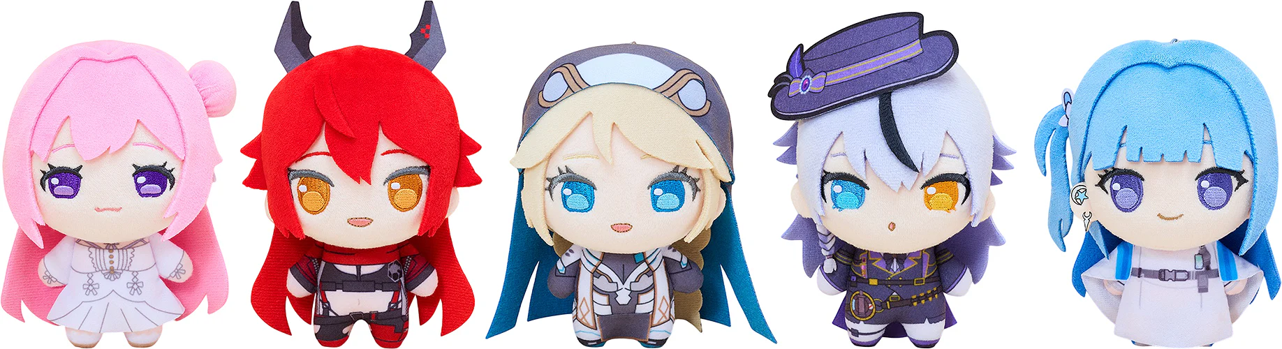 Puchish! Goddess of Victory: NIKKE Vol.3 Phantom - Image 2