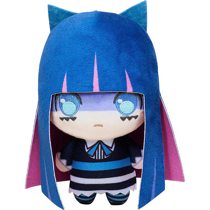 Puchish! New Panty & Stocking with Garterbelt Stocking