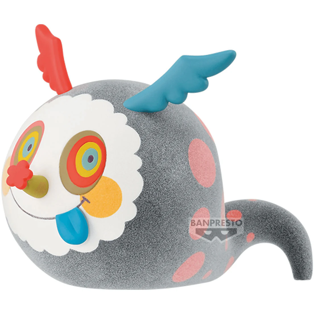 Puella Magi Madoka Magica the Movie (Rebellion) Fluffy Puffy B: Dessert Witch