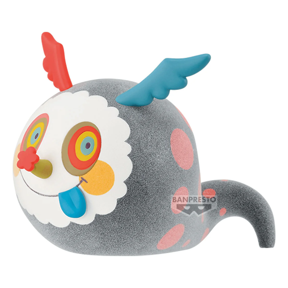 Puella Magi Madoka Magica the Movie (Rebellion) Fluffy Puffy B: Dessert Witch - Image 3
