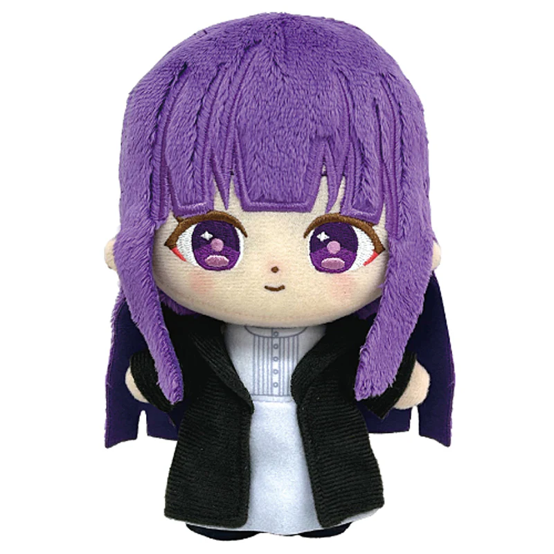 PuriNui Touch Dream Plush Fern (Frieren: Beyond Journey's End)