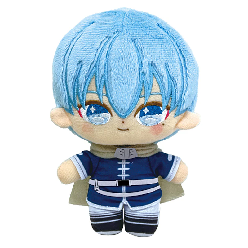 PuriNui Touch Dream Plush Himmel (Frieren: Beyond Journey's End)