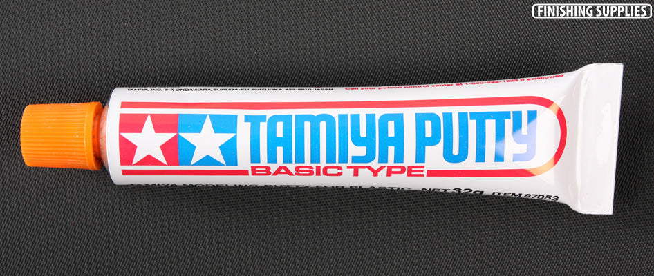 Putty - Basic Type - Image 2