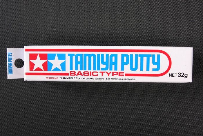 Putty - Basic Type - Image 3