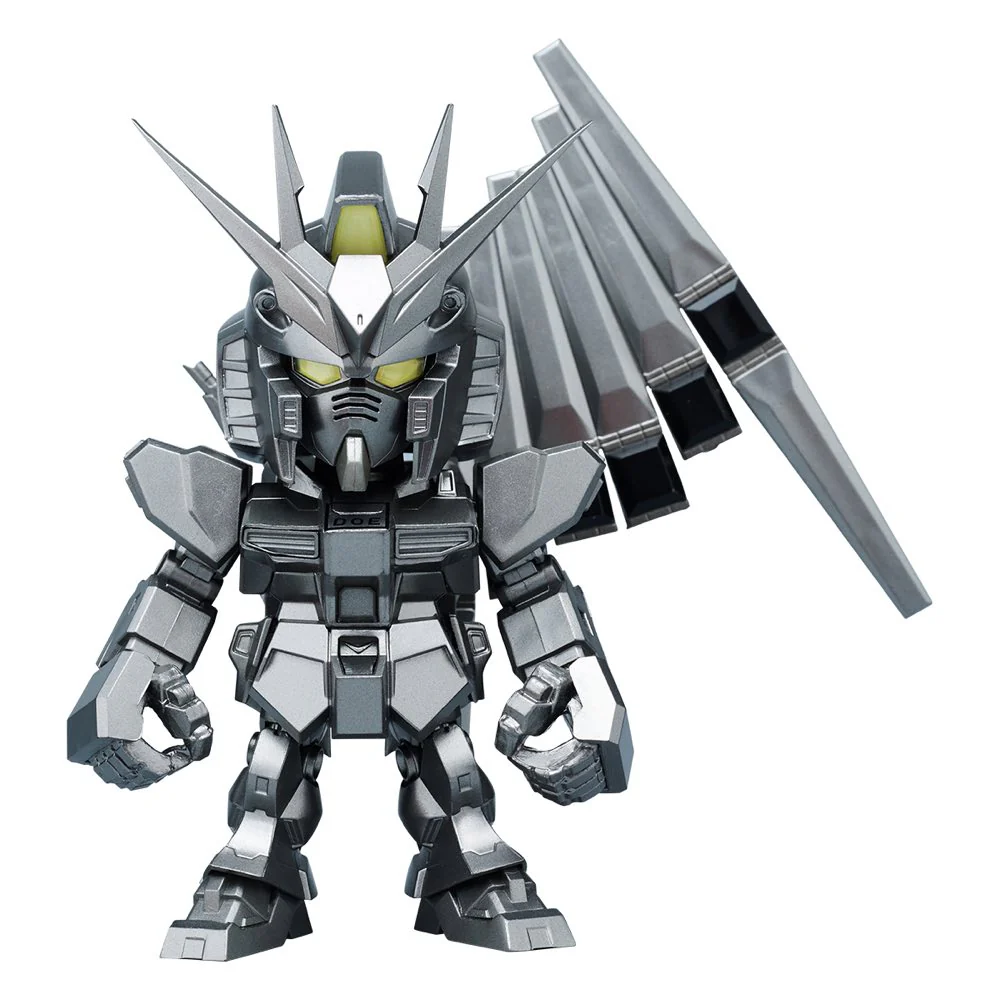 QMSV Mini Gundam 5th Anniversary Ver. (set of 8) - Image 8