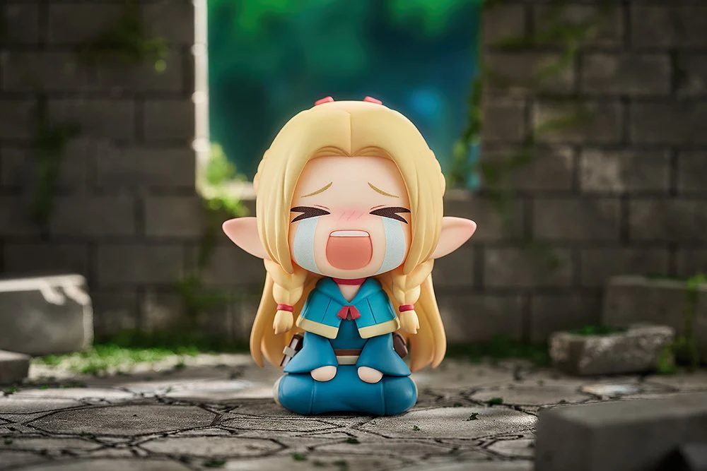 Qset Marcille (Delicious in Dungeon) - Image 3