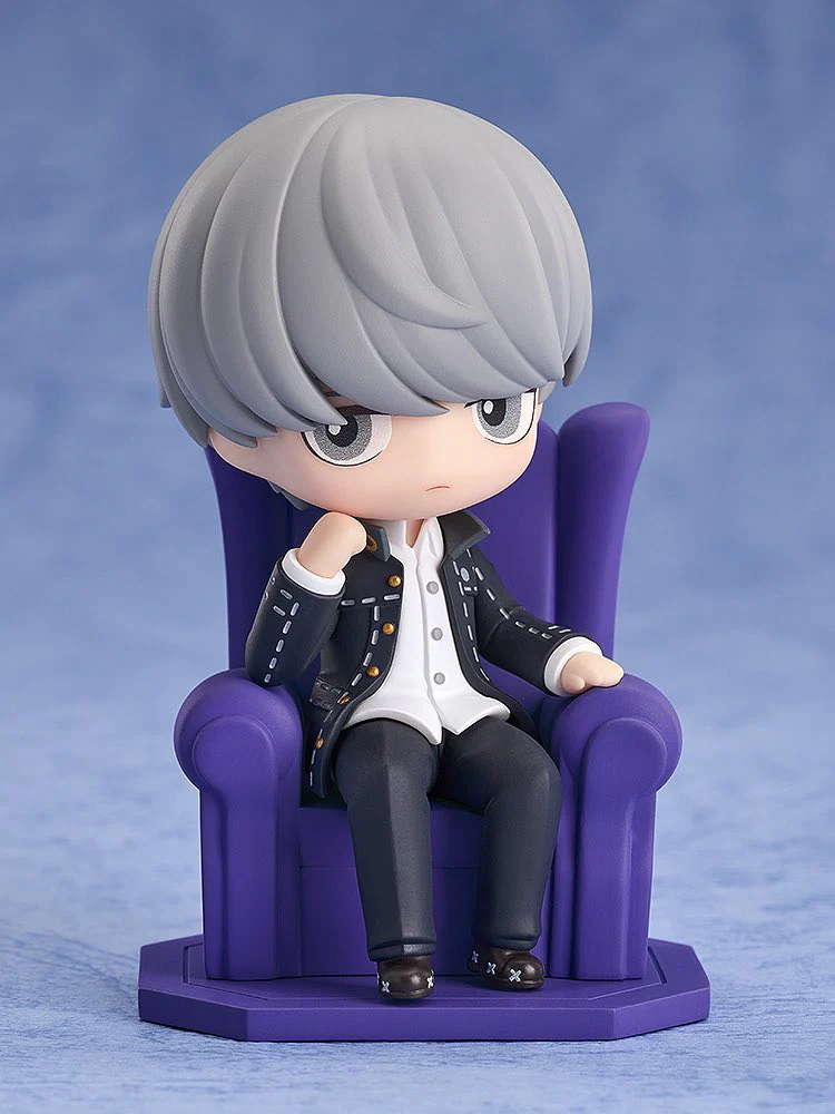 Qset+ P4G Protagonist (Persona) - Image 5