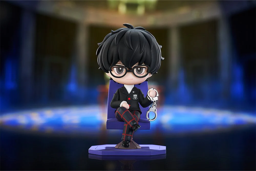 Qset+ P5R Protagonist (Persona) - Image 2