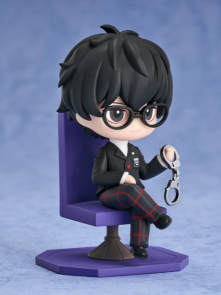 Qset+ P5R Protagonist (Persona) - Image 3