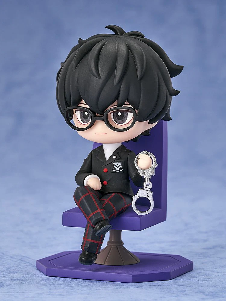 Qset+ P5R Protagonist (Persona) - Image 4