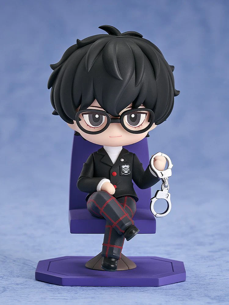 Qset+ P5R Protagonist (Persona) - Image 5