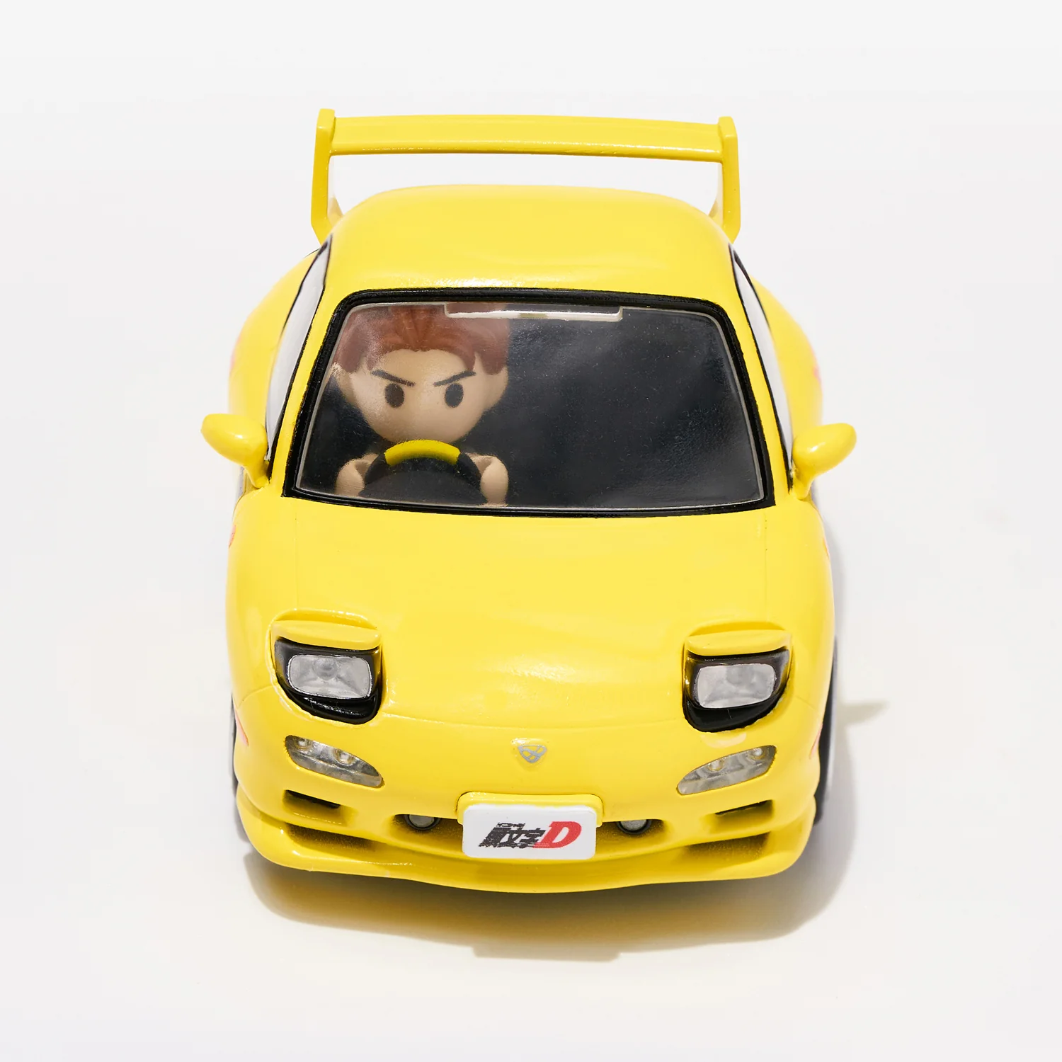 QV-06 Initial D Mazda RX-7 FD3S