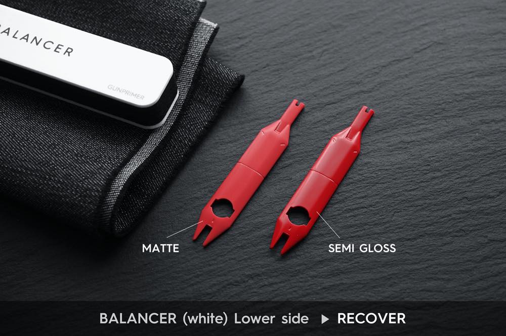 Raser Balancer White - Image 6