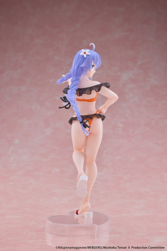 Ravitier Figure: Roxy Migurdia (Mushoku Tensei: Jobless Reincarnation) - Image 10
