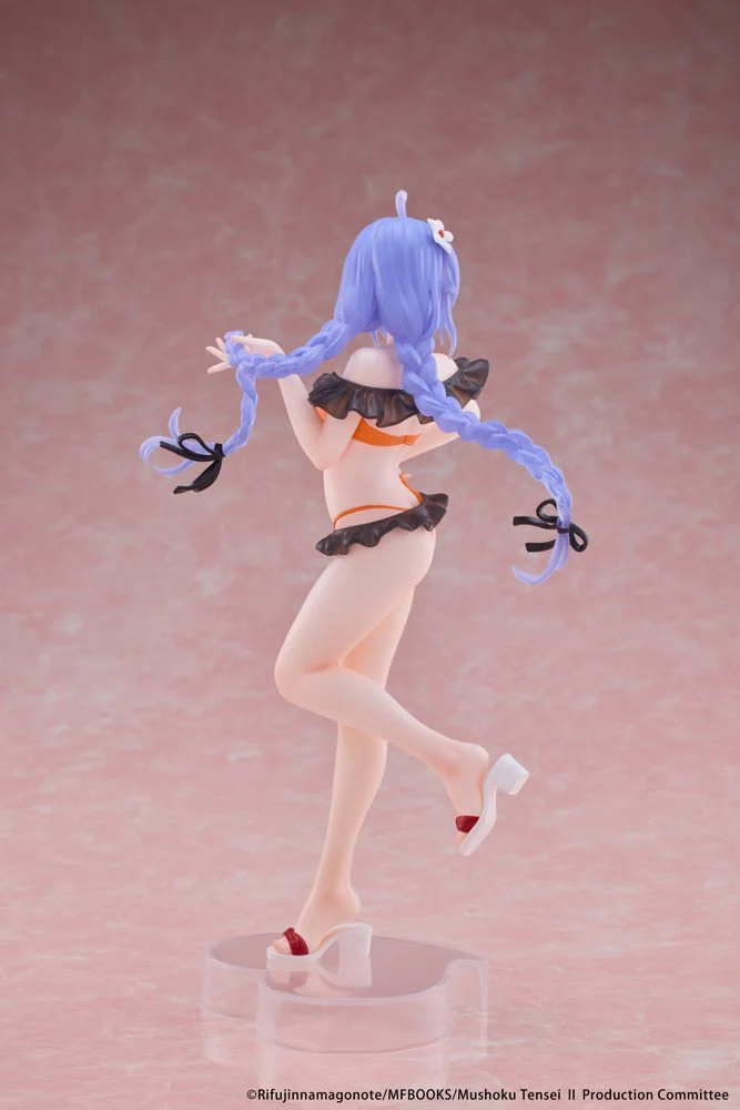 Ravitier Figure: Roxy Migurdia (Mushoku Tensei: Jobless Reincarnation) - Image 11