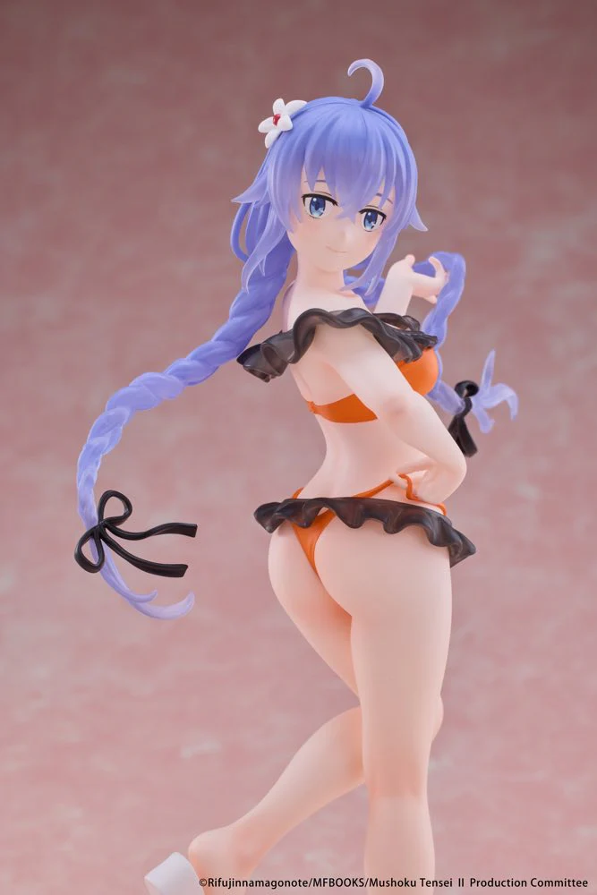 Ravitier Figure: Roxy Migurdia (Mushoku Tensei: Jobless Reincarnation) - Image 13