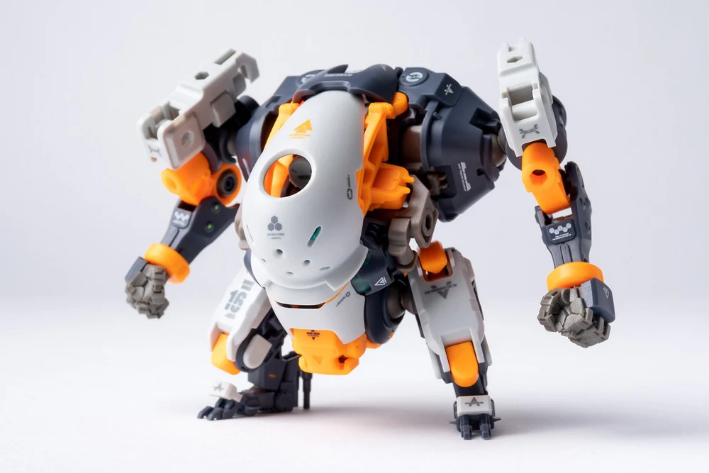 RB-16 MAGNI Universal Color Ver. - Image 3