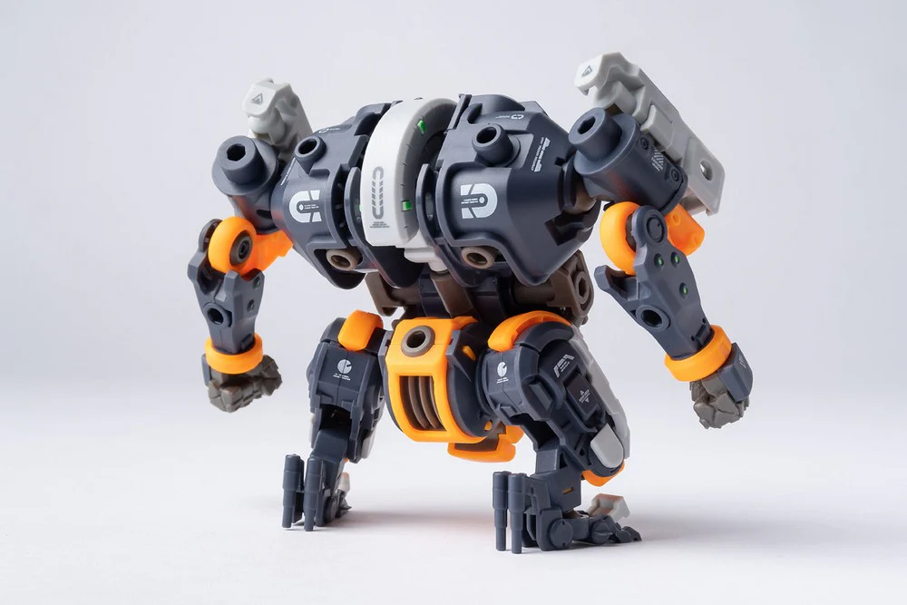 RB-16 MAGNI Universal Color Ver. - Image 4