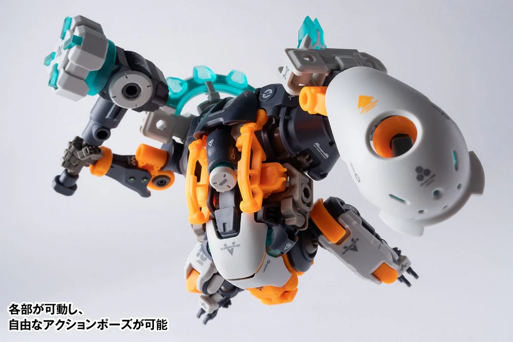 RB-16 MAGNI Universal Color Ver. - Image 7