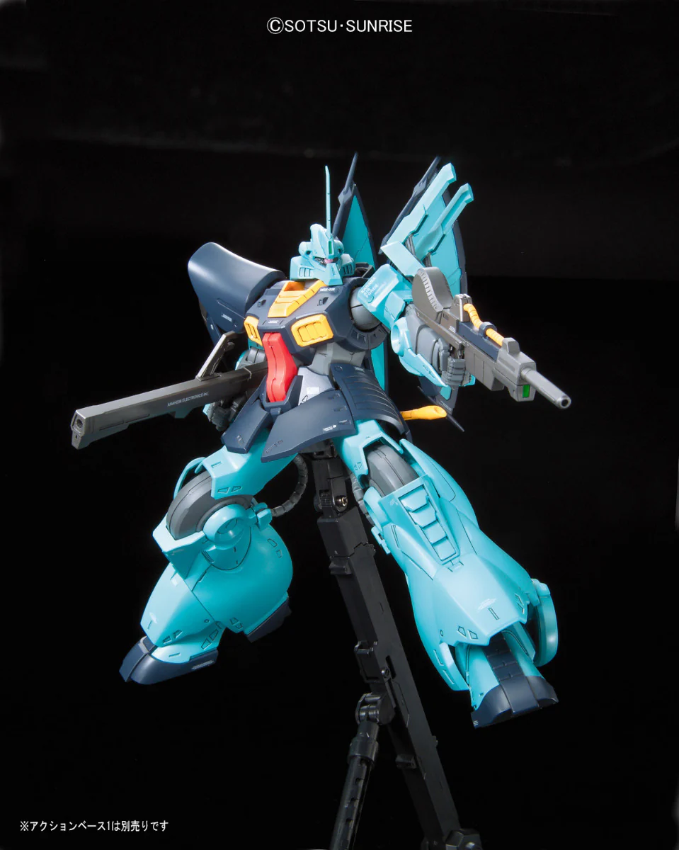 RE 1/100 MSK-008 Dijeh - Image 12