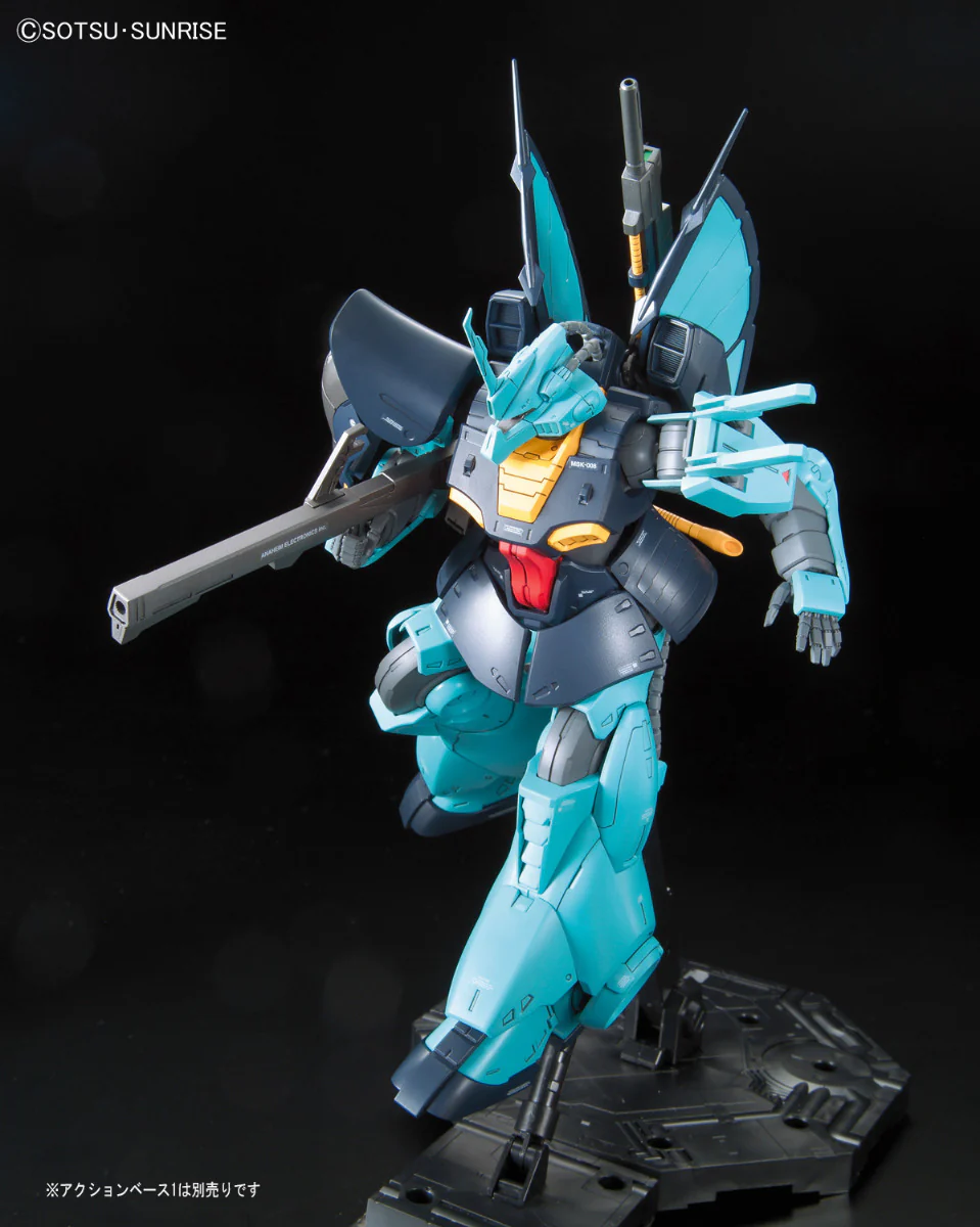RE 1/100 MSK-008 Dijeh - Image 13