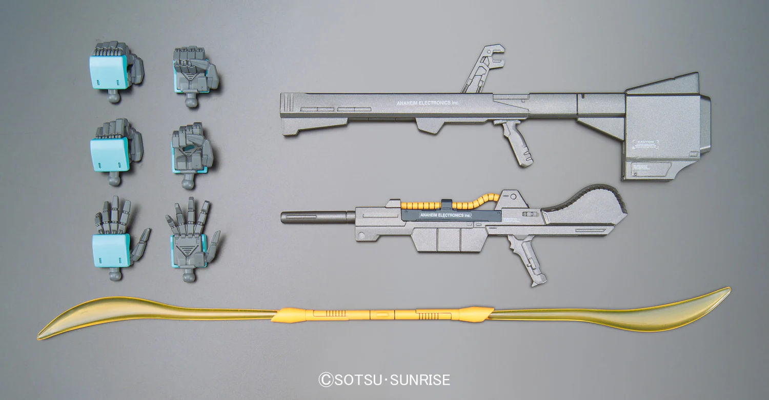 RE 1/100 MSK-008 Dijeh - Image 16