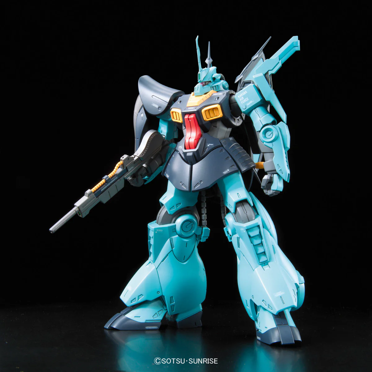 RE 1/100 MSK-008 Dijeh - Image 2