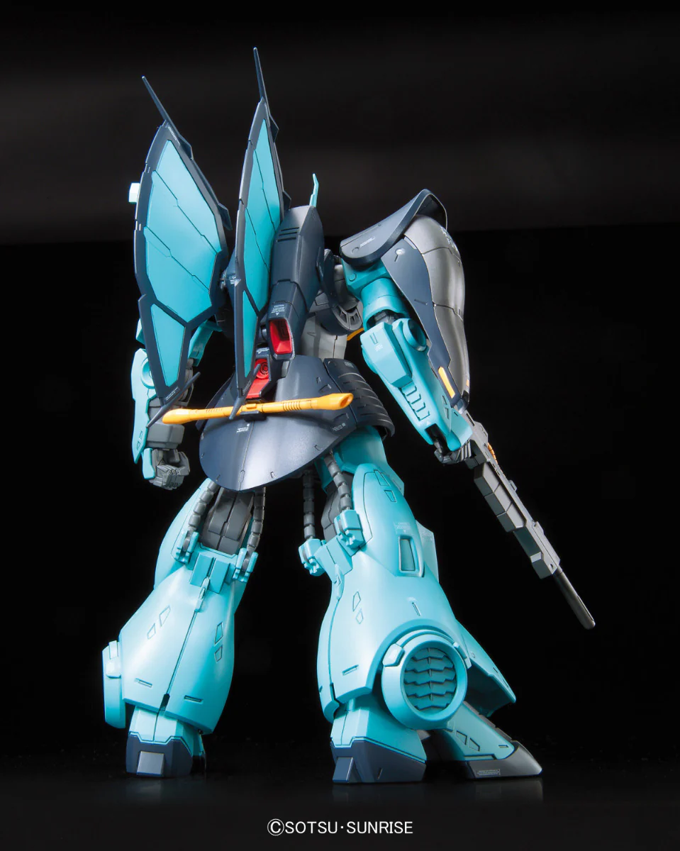 RE 1/100 MSK-008 Dijeh - Image 3
