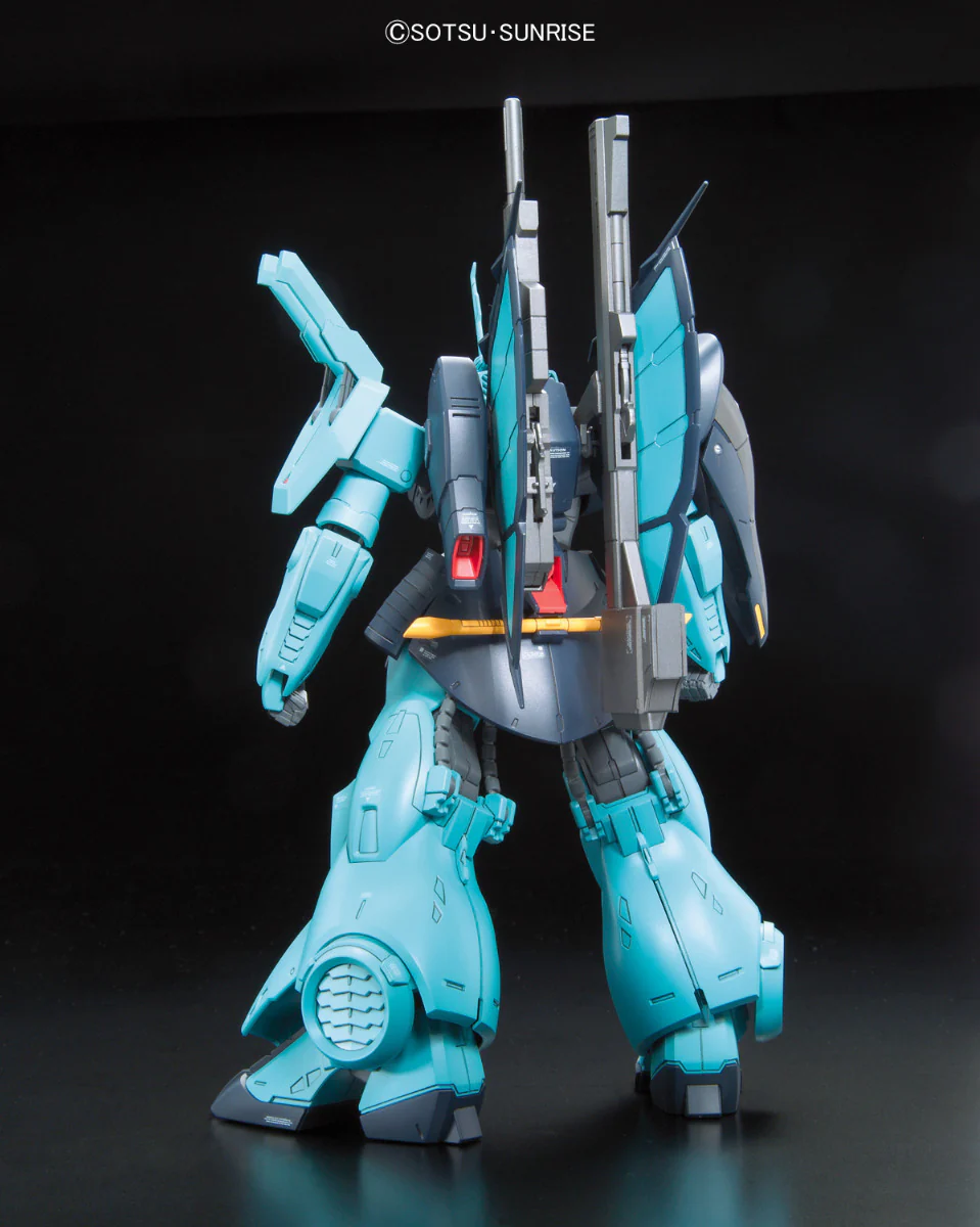 RE 1/100 MSK-008 Dijeh - Image 4