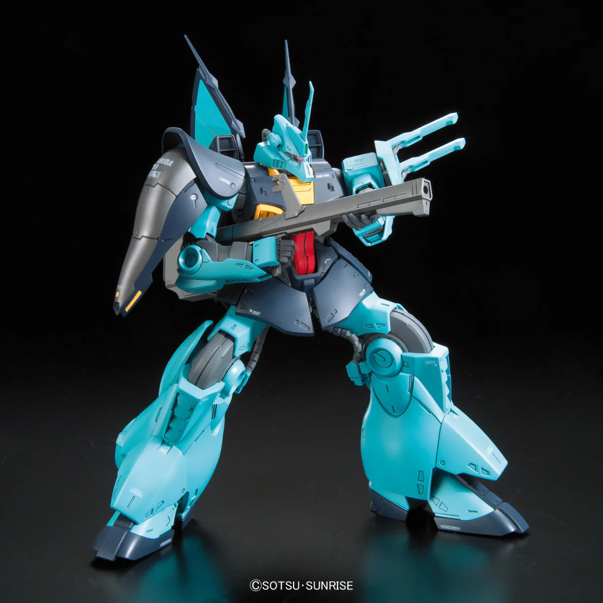 RE 1/100 MSK-008 Dijeh - Image 6