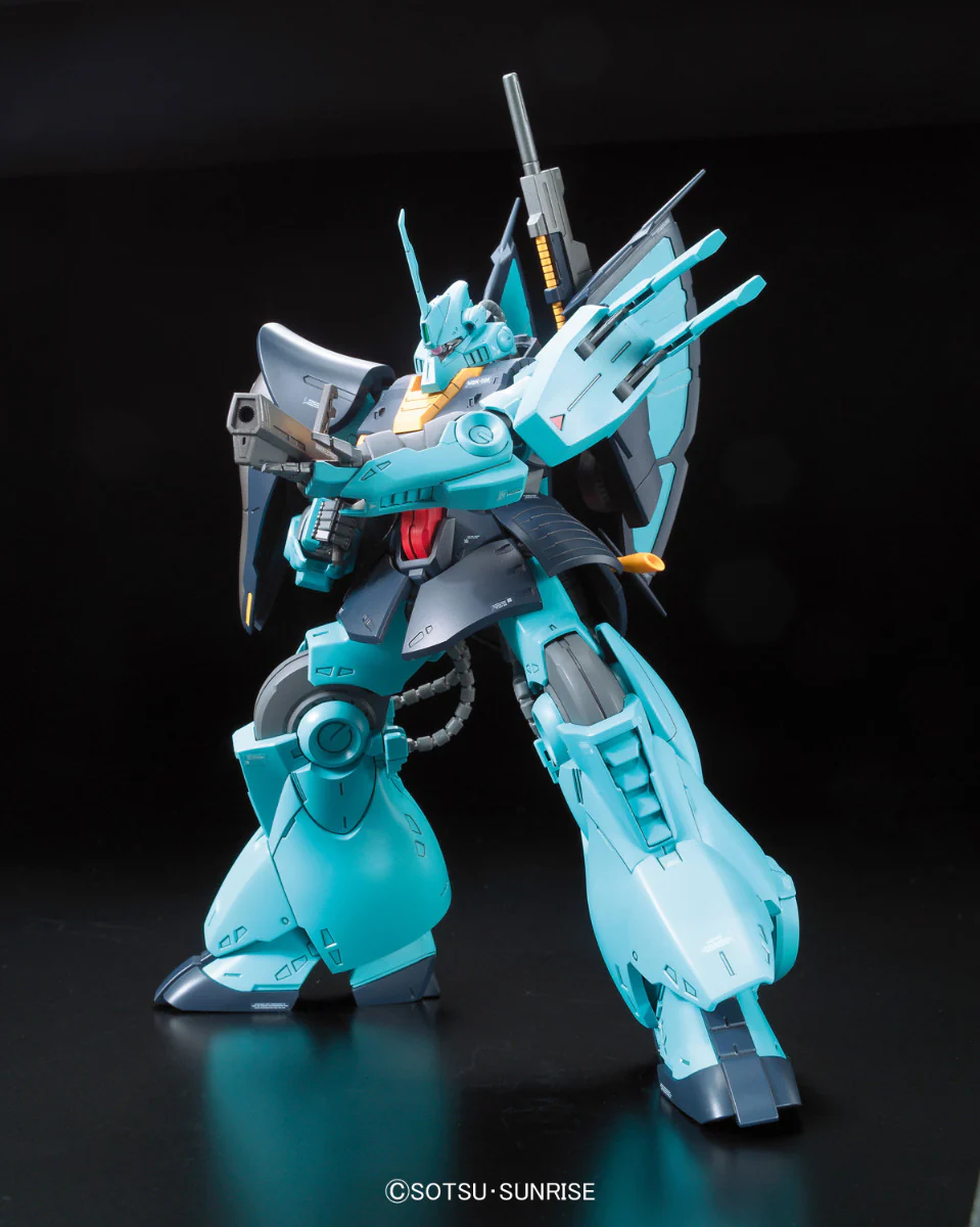 RE 1/100 MSK-008 Dijeh - Image 7