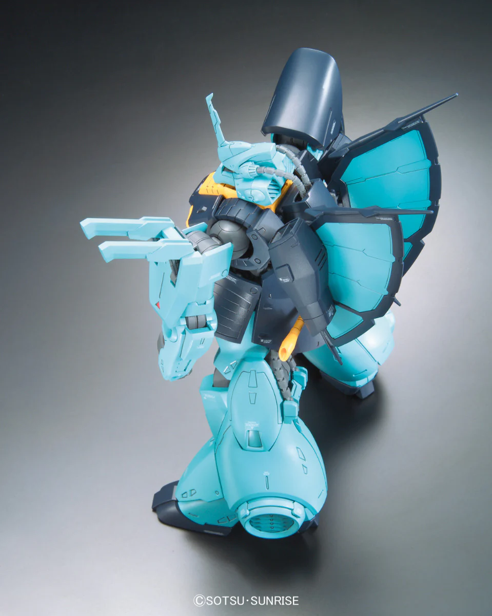 RE 1/100 MSK-008 Dijeh - Image 8