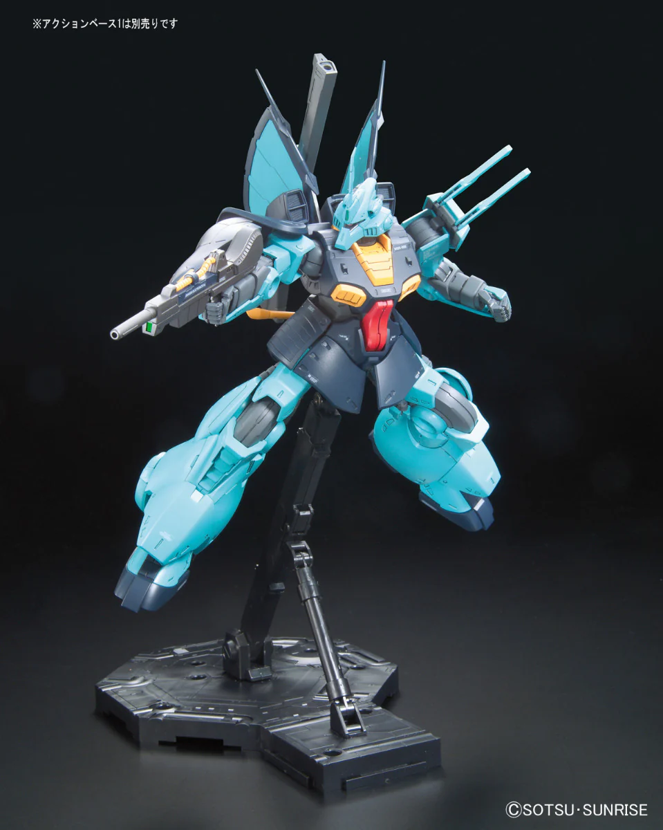 RE 1/100 MSK-008 Dijeh - Image 9