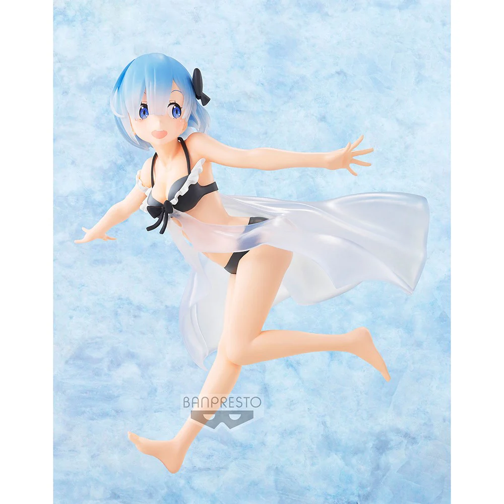 Re:Zero -Starting Life in Another World- -Celestial Vivi- REM - Image 2