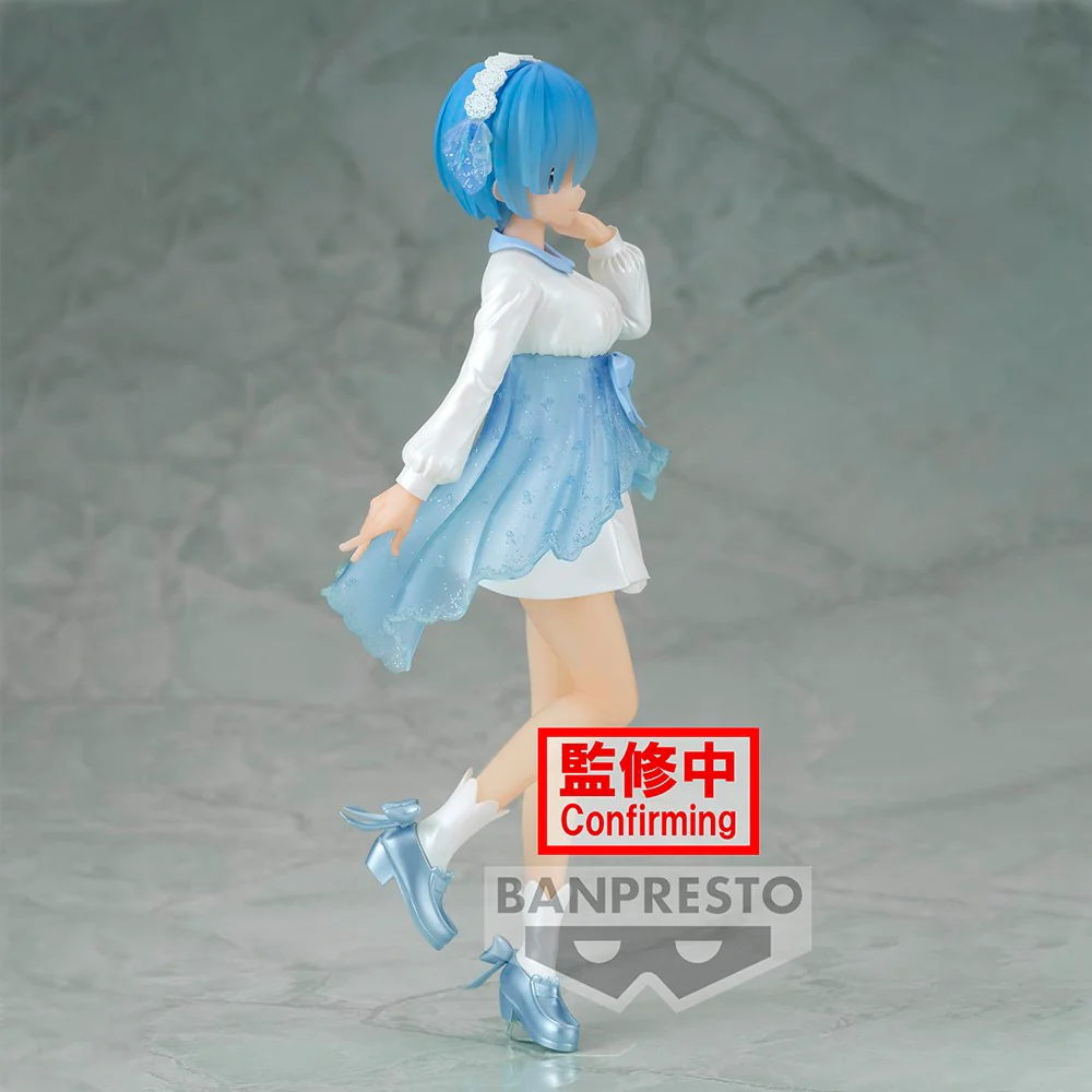Re:Zero -Starting Life in Another World- -Serenus Couture- REM Vol. 2 - Image 2