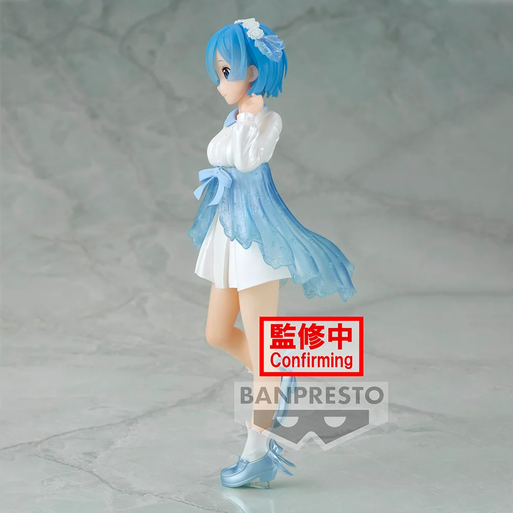 Re:Zero -Starting Life in Another World- -Serenus Couture- REM Vol. 2 - Image 3