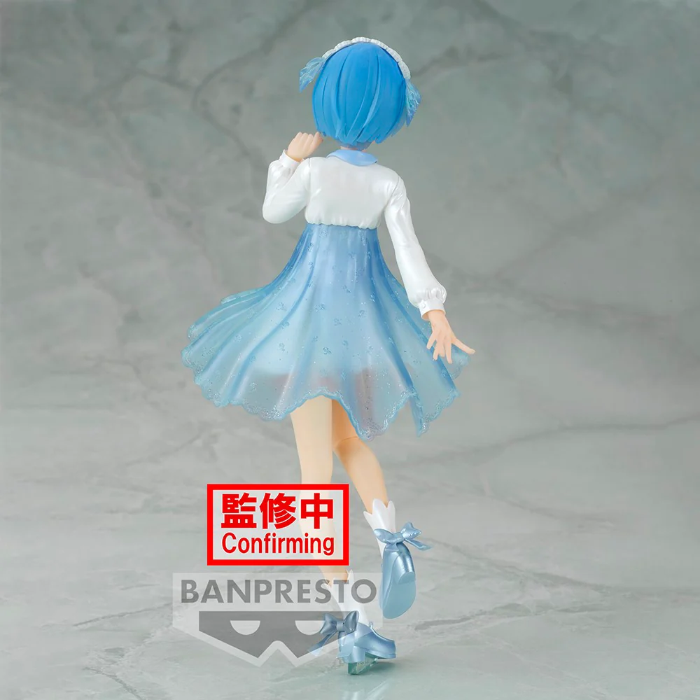 Re:Zero -Starting Life in Another World- -Serenus Couture- REM Vol. 2 - Image 4