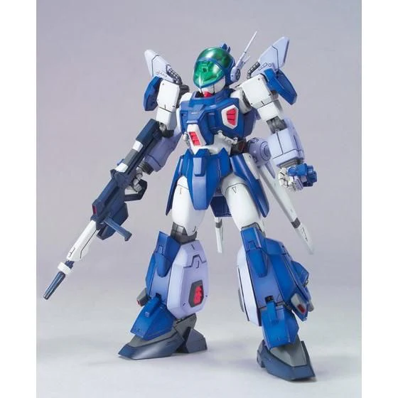 Real Robot Revolution 1/48 SPT-LZ-00X Layzner - Image 2