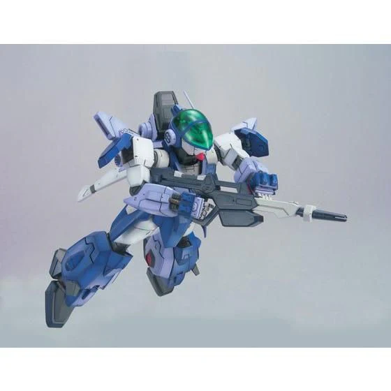 Real Robot Revolution 1/48 SPT-LZ-00X Layzner - Image 3