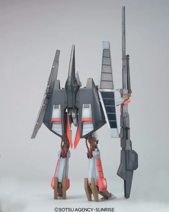 Real Robot Revolution L-Gaim Mk-II - Image 3